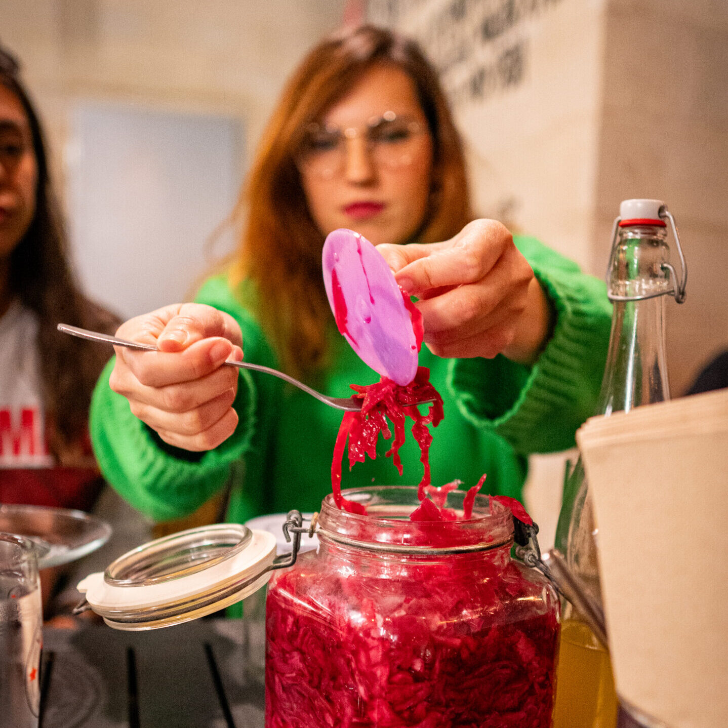 Aprende a fermentar desde 0
